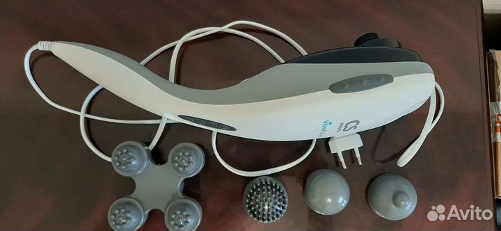 Массажер для тела