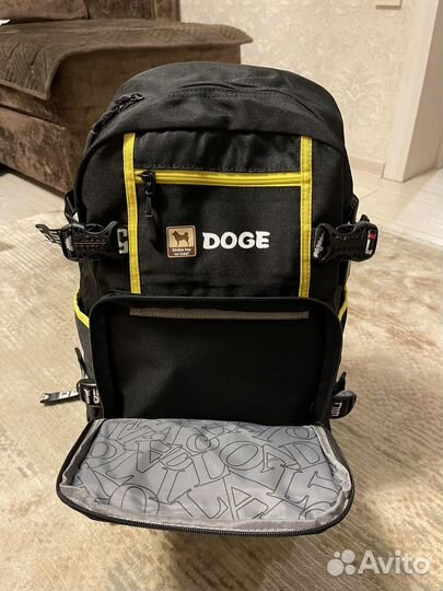 Рюкзак портфель школьный