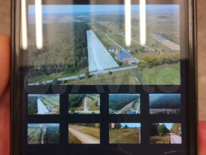 Участок 7 сот. (СНТ, ДНП)