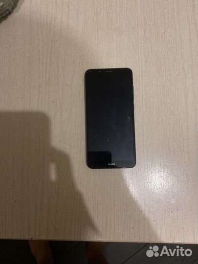 Xiaomi Redmi 7A, 2/32 ГБ