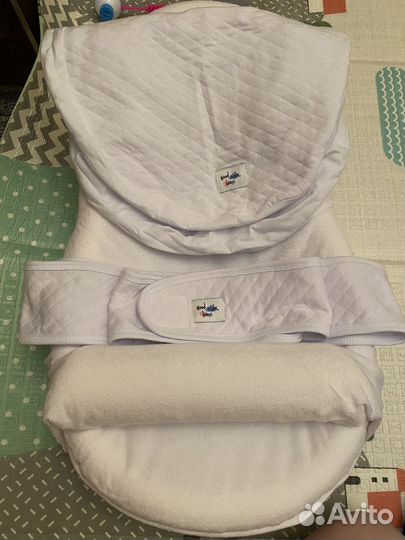 Кокон для новорожденных Good night, baby