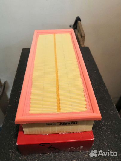 Фильтр Audi, Volkswagen