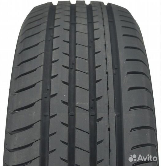 DoubleStar DSU02 235/50 R17 100W