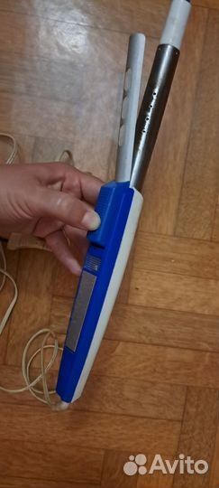 Электрощипцы СССР