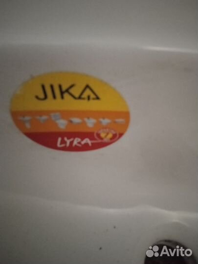 Раковина в ванную Jkka