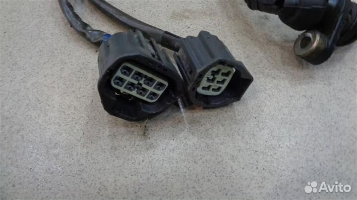 Проводка АКПП Volvo S80 1998-2006