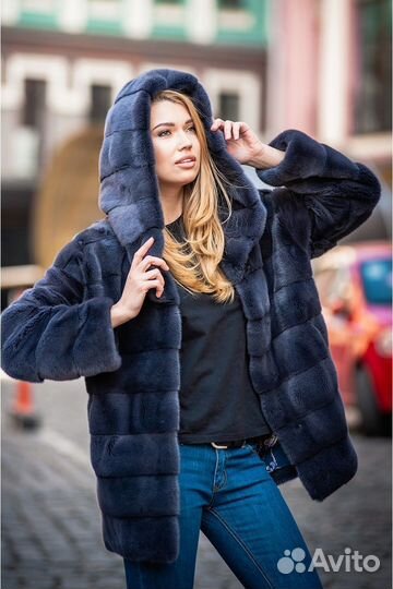 Ремонт и пошив шуб