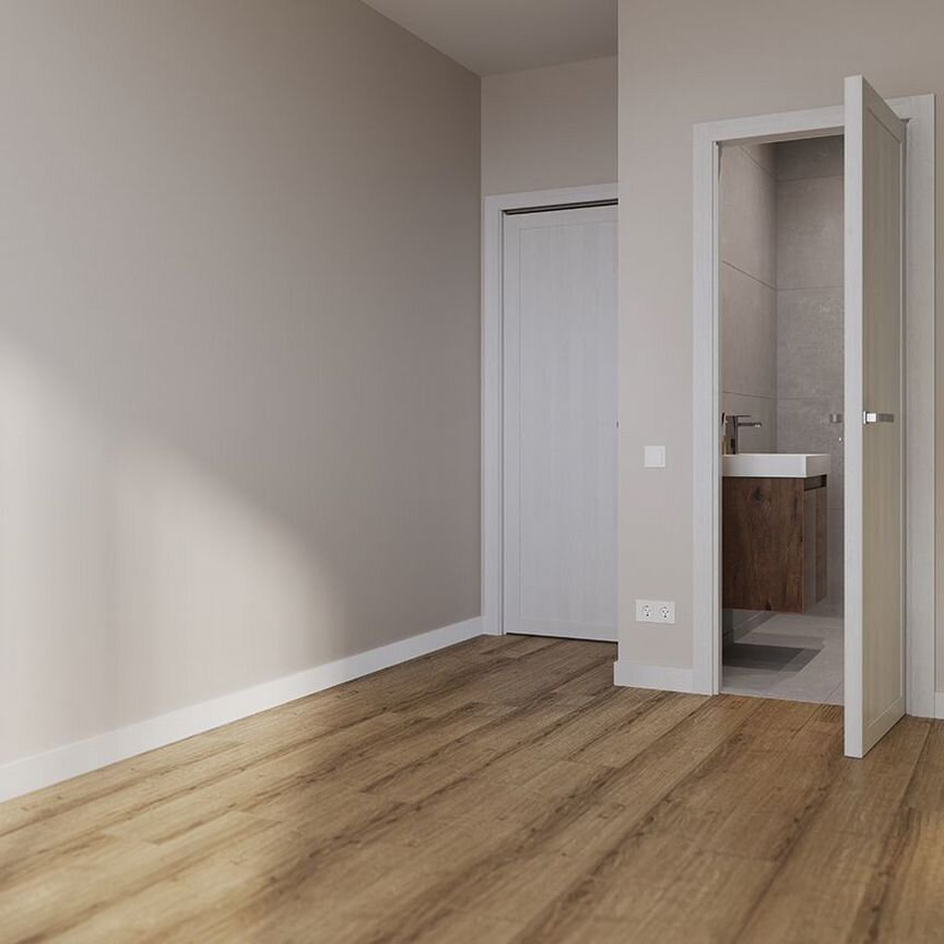 2-к. квартира, 50,9 м², 3/3 эт.