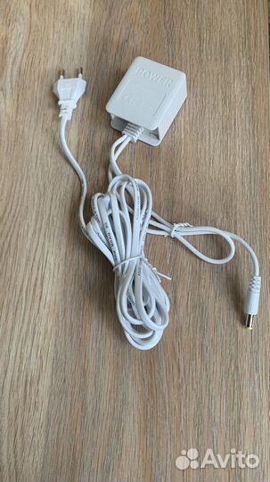 Камера видеонаблюдения wifi