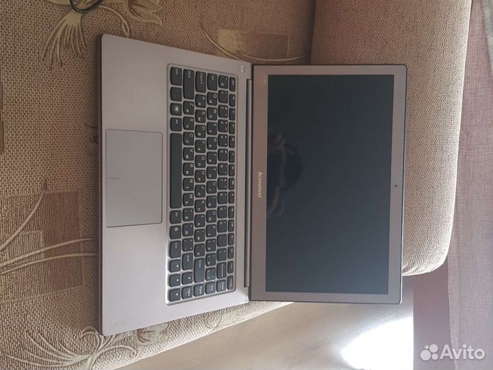 Lenovo ideapad u300s