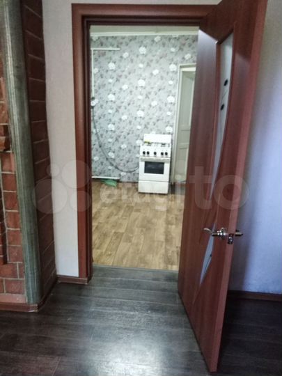 1-к. квартира, 19,6 м², 1/2 эт.