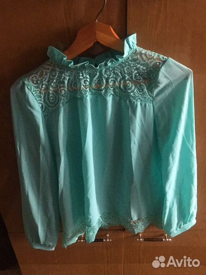 Новые женские вещи