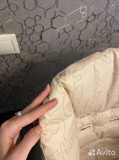 Стульчик для кормления Peg perego