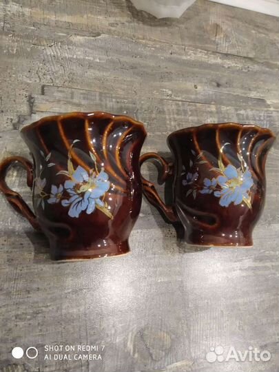 Новая посуда