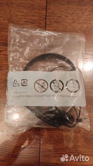 Xbox 360 гарнитура