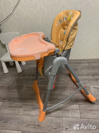 Стул для кормления