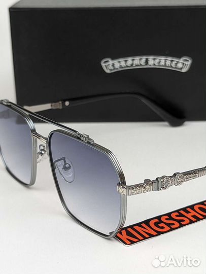 Солнцезащитные очки Chrome Hearts