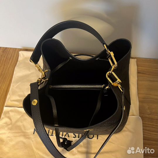 Сумка louis vuitton оригинал
