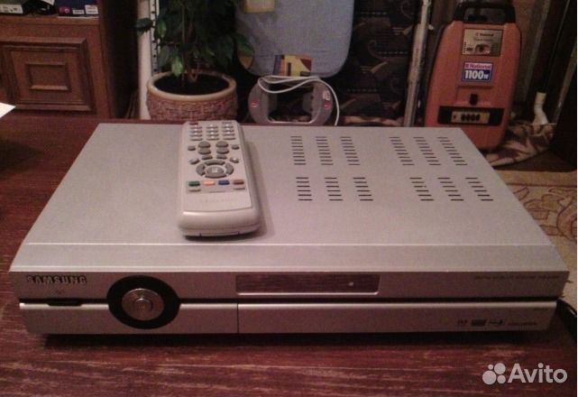 Спутниковый ресивер samsung, General Satellite