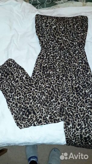 Стильный комбен 44-46р