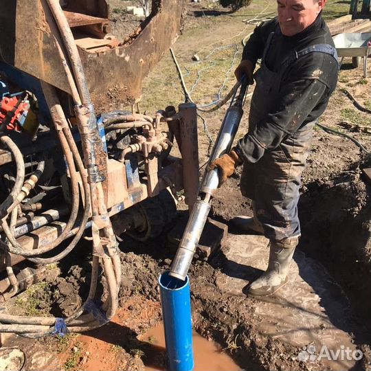 Монтаж септика Kolo Vesi 5