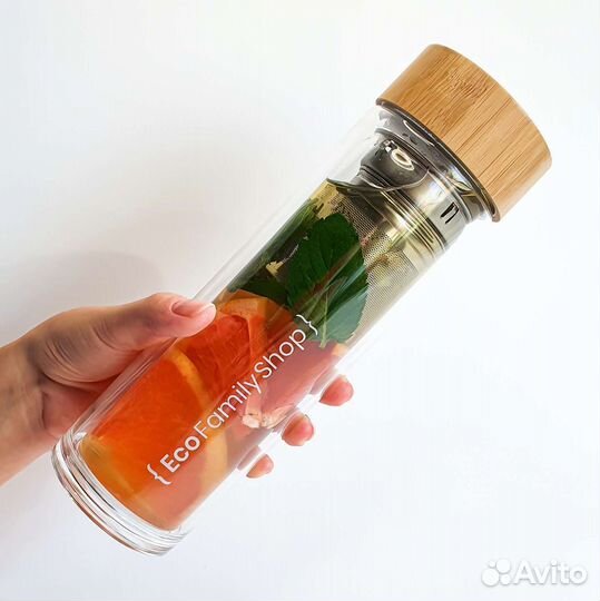 Термос / Термобутылка