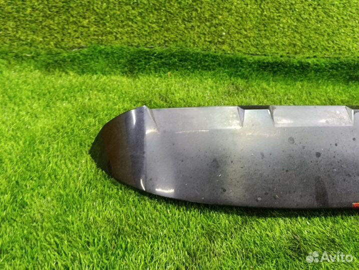 Спойлер Daewoo Winstorm C100 Z20S 2008