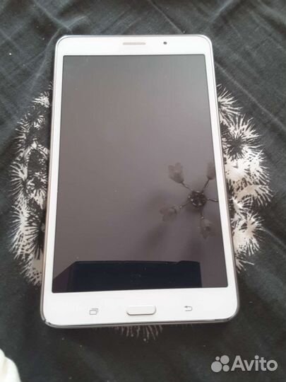 Планшет Самсунг Т-231 7