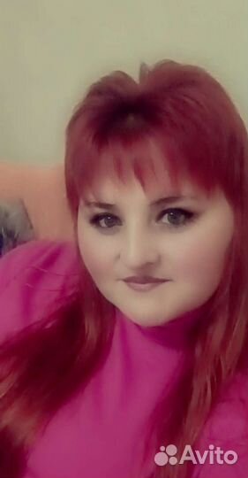 Помощница по дому, няня