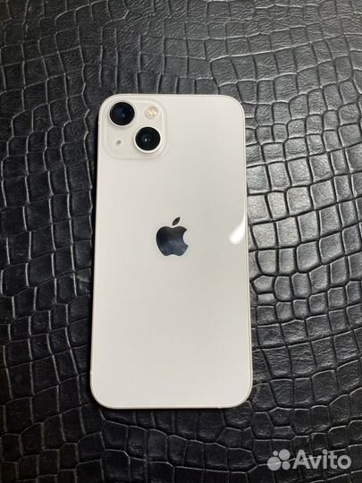 iPhone 13, 128 ГБ