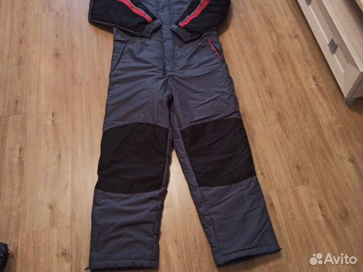 Спецодежда