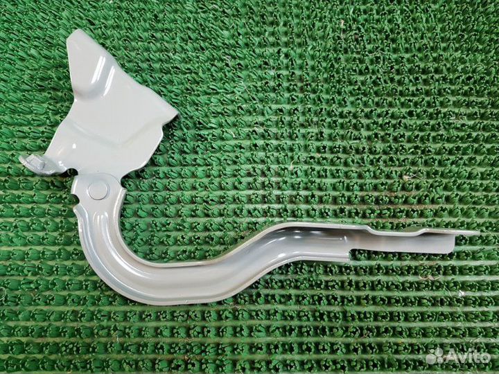 Петля капота левая Kia Rio 3 UB 2011-2017