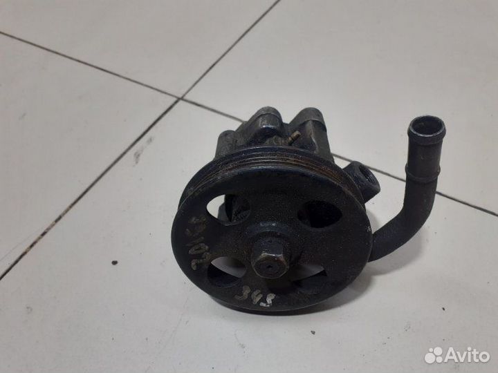 Насос гидроусилителя Daewoo Matiz