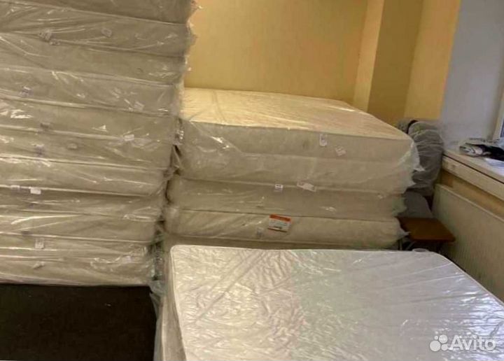 Матрас анатомический