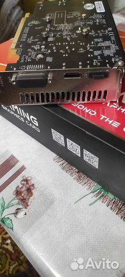 Видеокарта