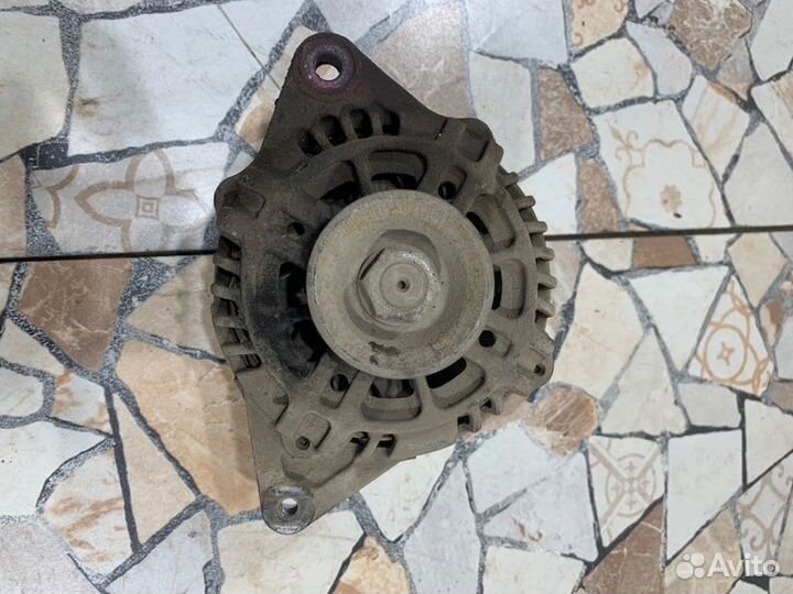 Генератор Hyundai Sonata New 2.0 Gls седан G4JP