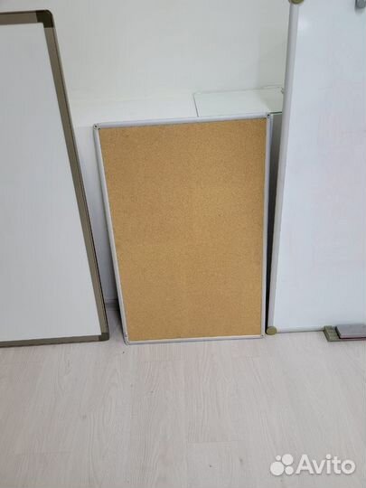 Пробковая доска