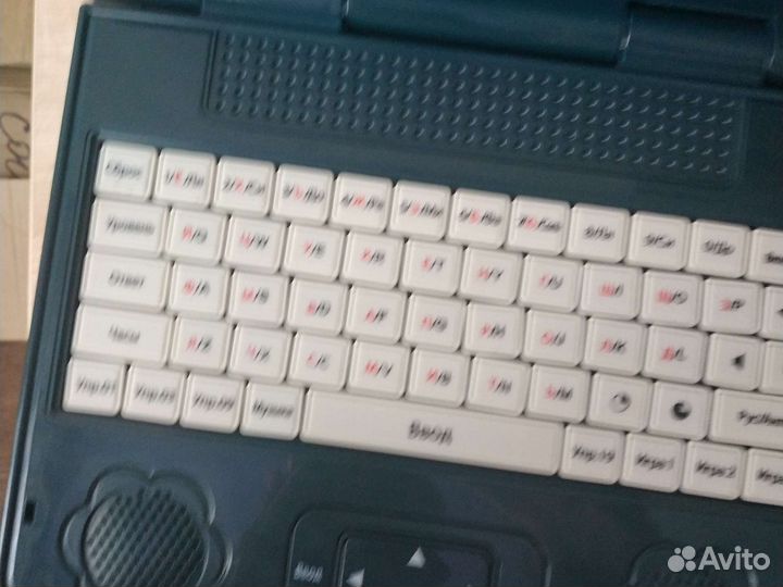 Обучающий компьютер