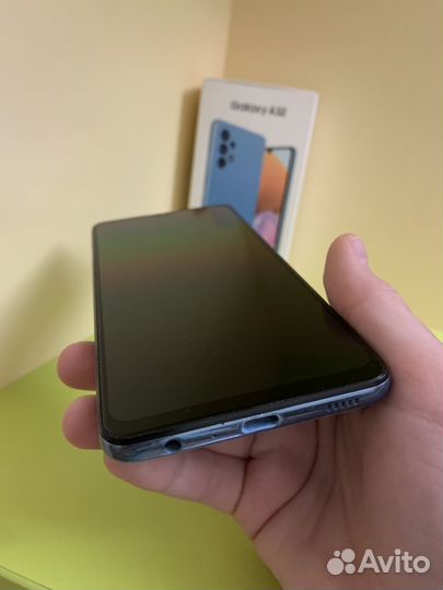 Samsung Galaxy A32, 4/64 ГБ
