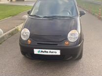 Daewoo Matiz 0.8 MT, 2012, 75 000 км, с пробегом, цена 199 000 руб.