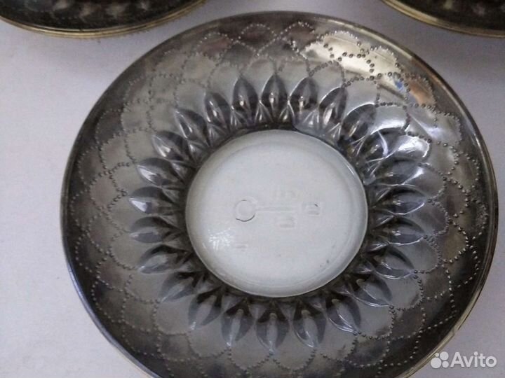 Сервиз кофейный