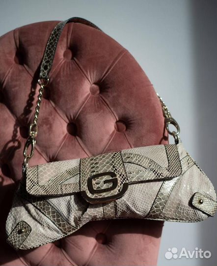 Сумка оригинал Burberry винтаж vuitton