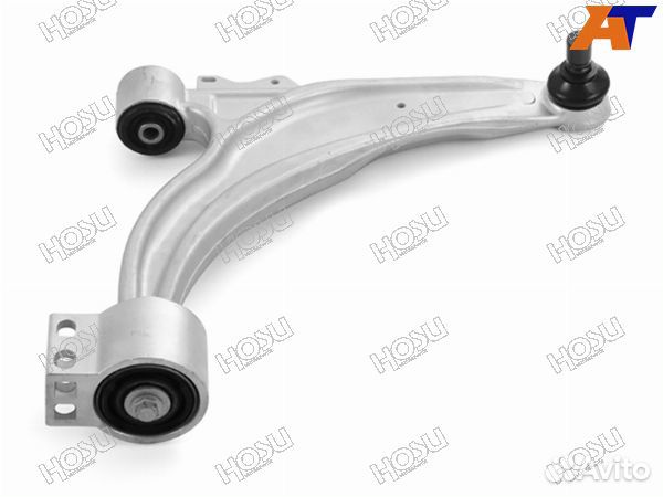 Рычаг подвески chevrolet lacetti