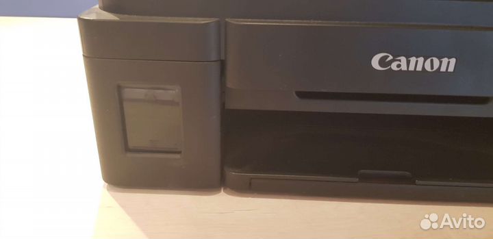 Принтер canon pixma G3411