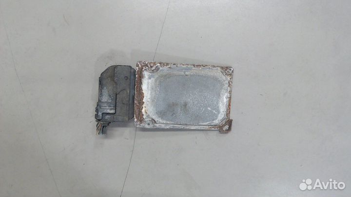 Блок управления подвеской Cadillac Escalade 3, 201