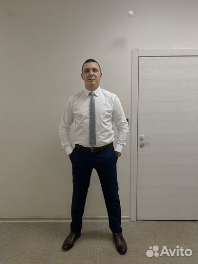 Услуга трезвый водитель