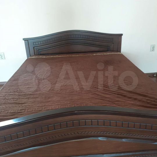 2-к. квартира, 60 м², 12/12 эт.