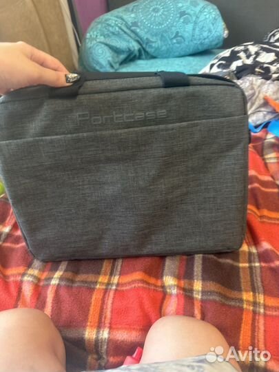 Ноутбук ирбис