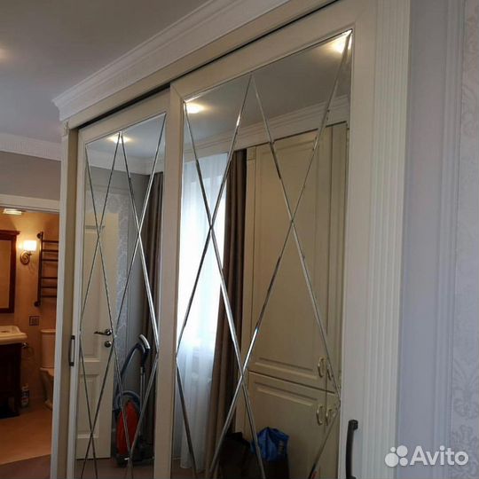 Шкафы на заказ