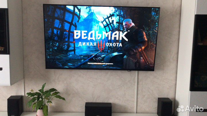 Xbox one приставка